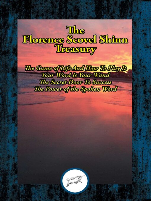 Title details for The Florence Scovel Shinn Treasury by Florence Scovel Shinn - Wait list